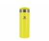 Kubek termiczny Stanley AeroLight Transit 470 ml żółty Electric Yellow